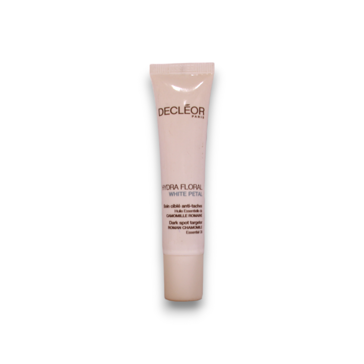 Decleor, Hydra Floral White Petal, Hydrating, Day & Night, Eye Cream, 15 ml *Tester - Feel You