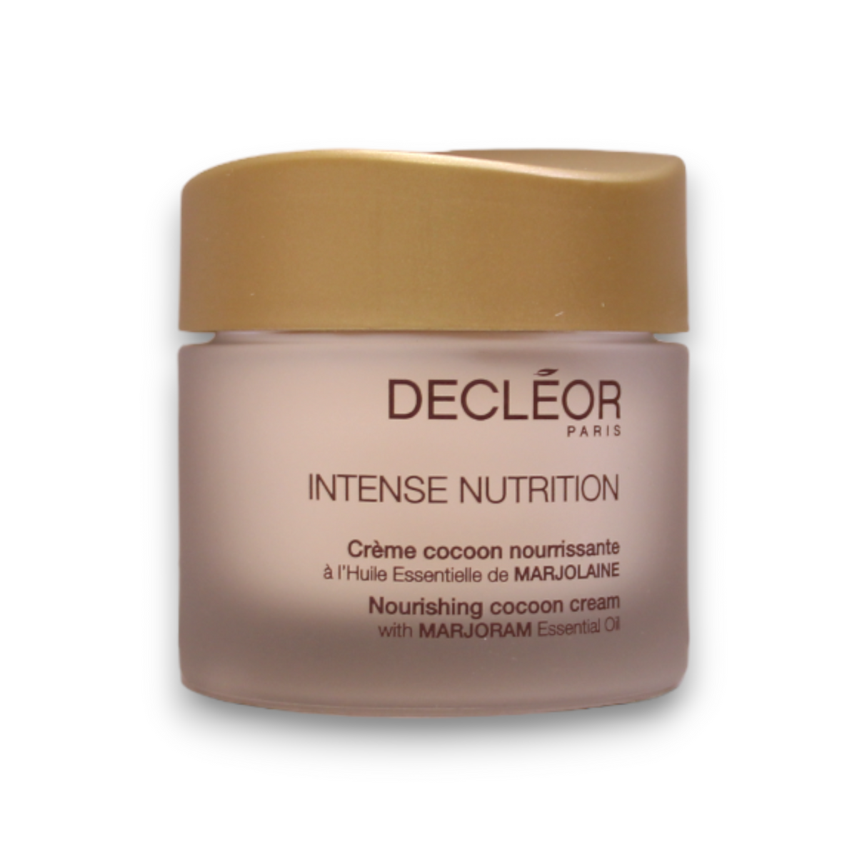 Decleor, Intense Nutrition, Essential Oils, Nourishing, Day, Cream, For Face, 50 ml *Tester - Feel You