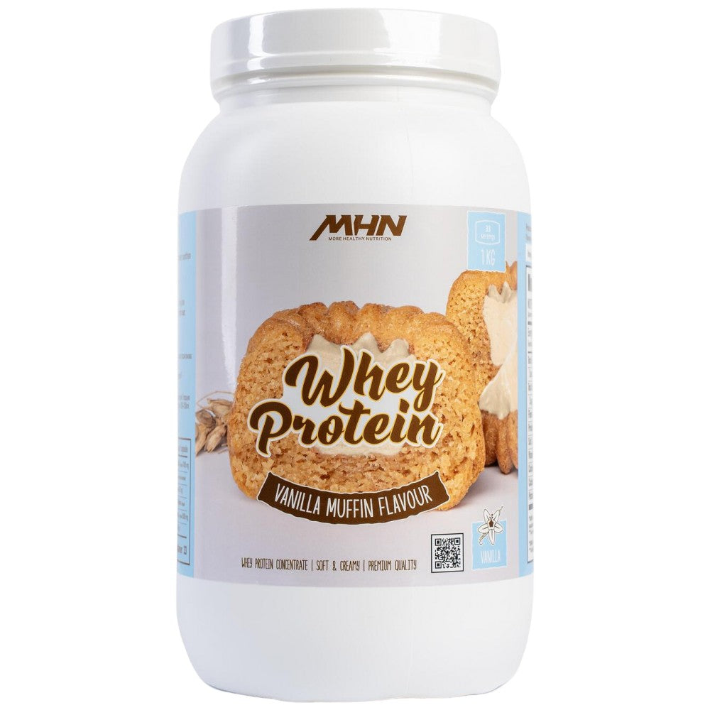 Delicious Whey Protein - 1000 грама - Feel You