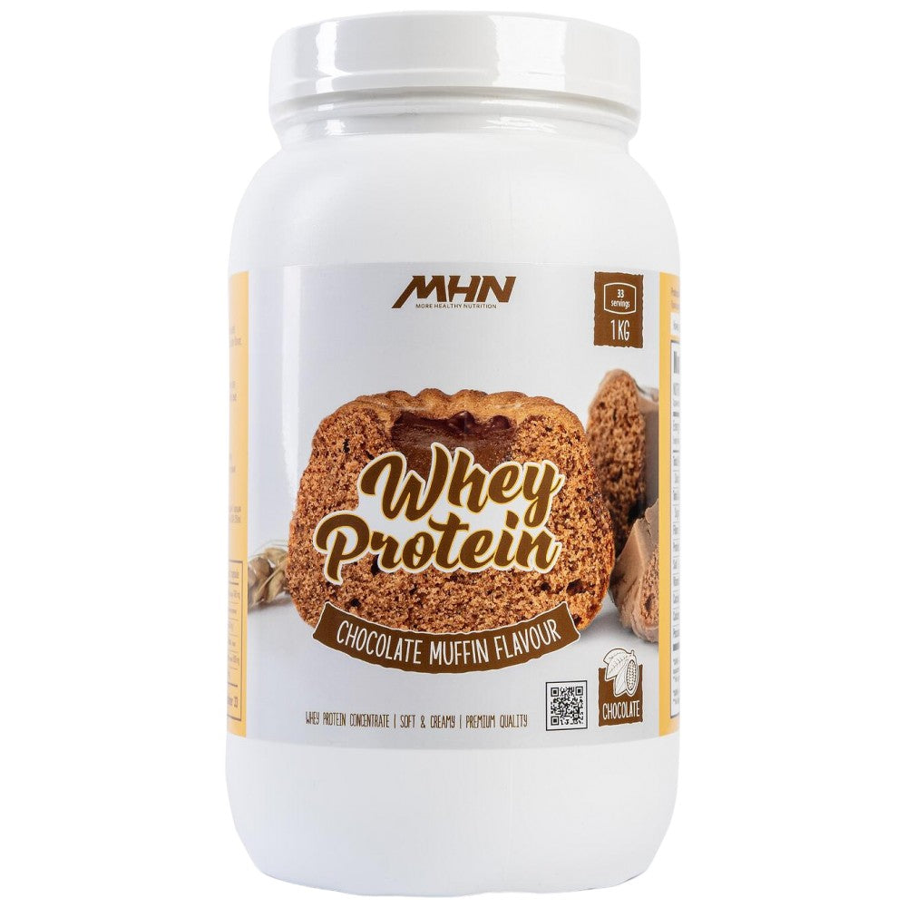 Delicious Whey Protein - 1000 грама - Feel You