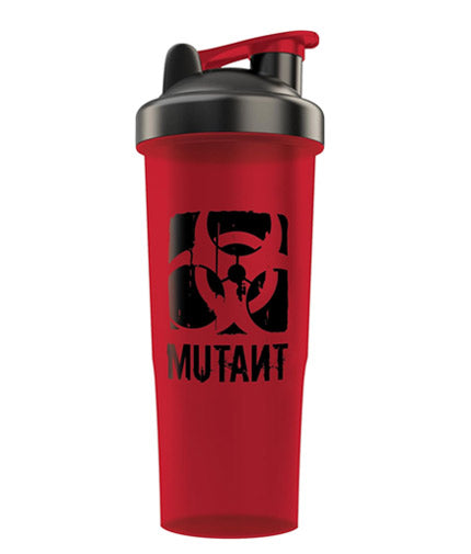 Deluxe Shaker Cup / 1000 ml / Red - Feel You