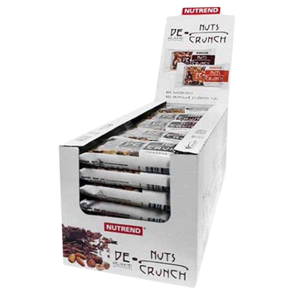 Denuts Crunch 35 x 35 грама - Feel You