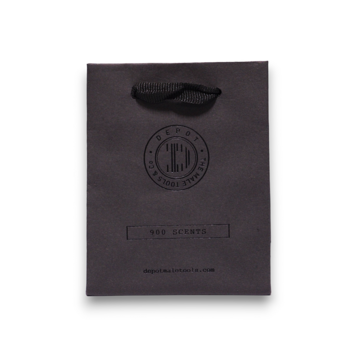Depot, 900 Scents, GWP Cardboard Bag, Size XS - Feel You