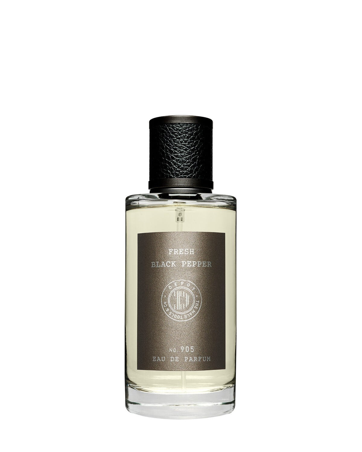Depot, 900 Scents No. 905 Fresh Black Pepper, Eau De Parfum, For Men, 100 ml - Feel You