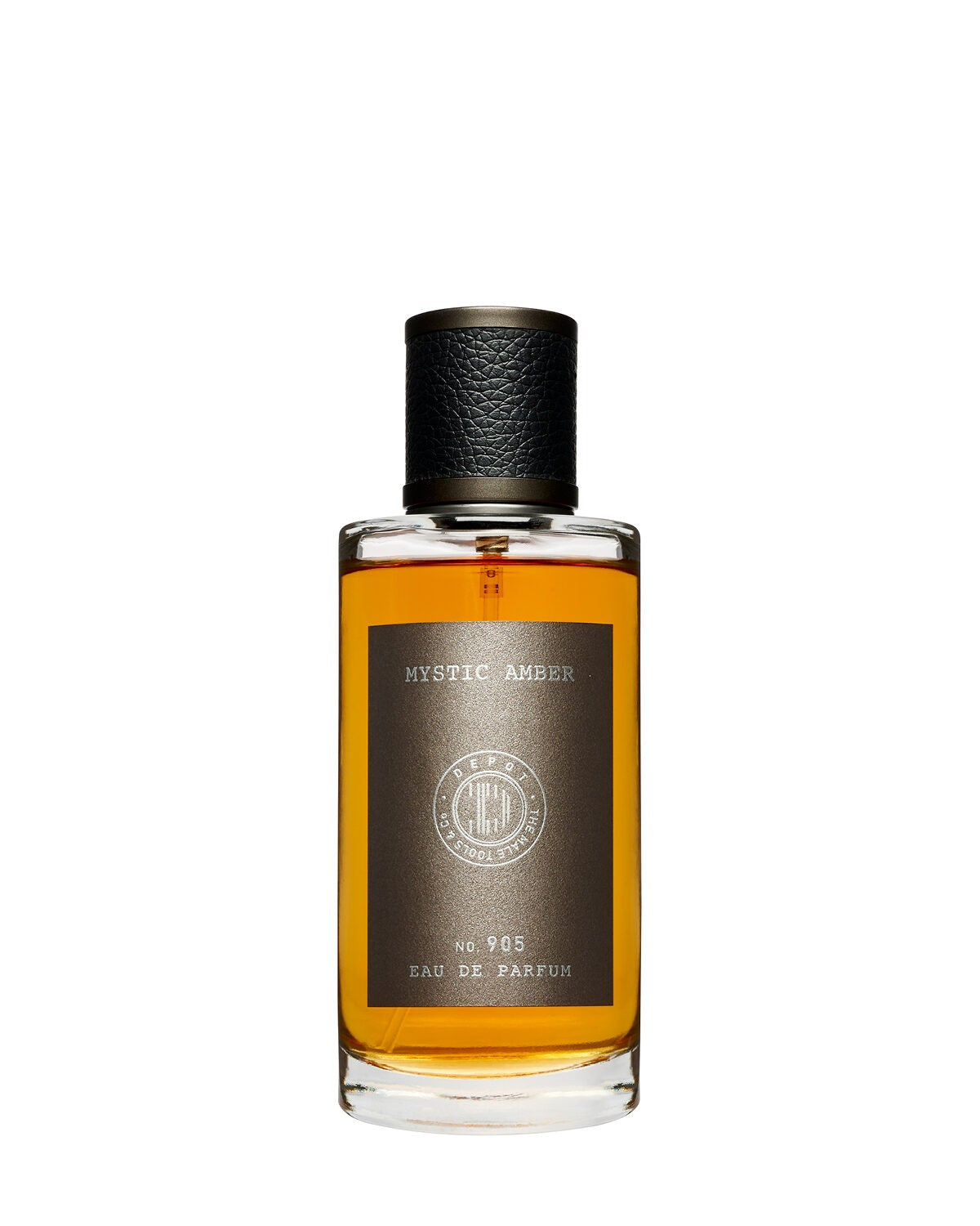 Depot, 900 Scents No. 905 Mystic Amber, Eau De Parfum, For Men, 100 ml - Feel You