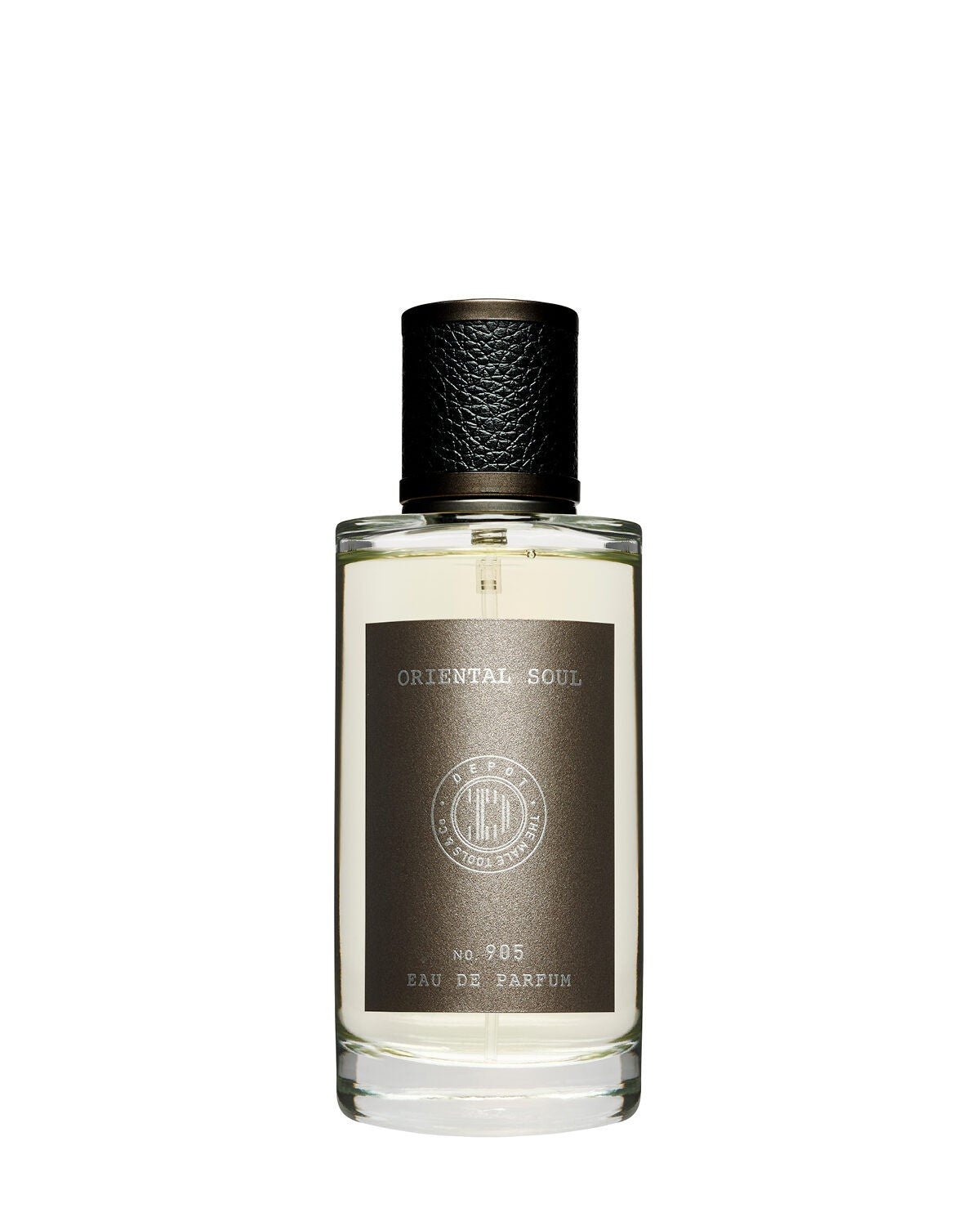 Depot, 900 Scents No. 905 Oriental Soul, Eau De Parfum, For Men, 100 ml - Feel You