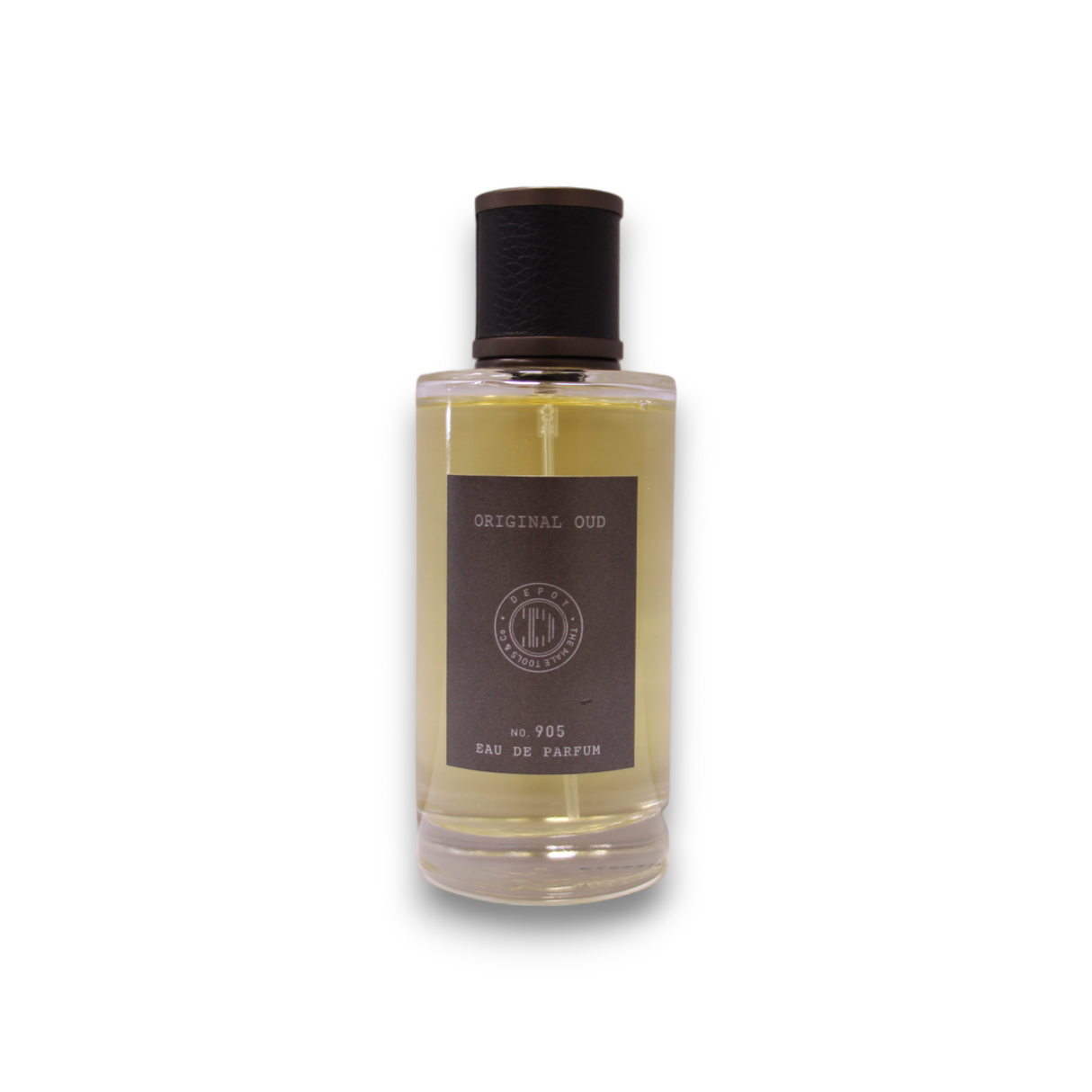 Depot, 900 Scents No. 905 Original Oud, Eau De Parfum, For Men, 100 ml - Feel You
