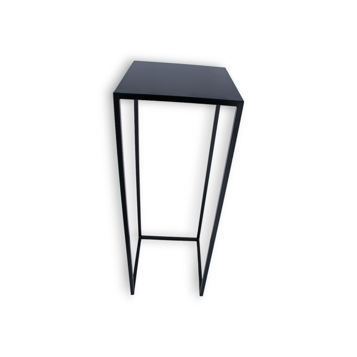 Depot, DEPOT, Black, Metal Console Table - Feel You