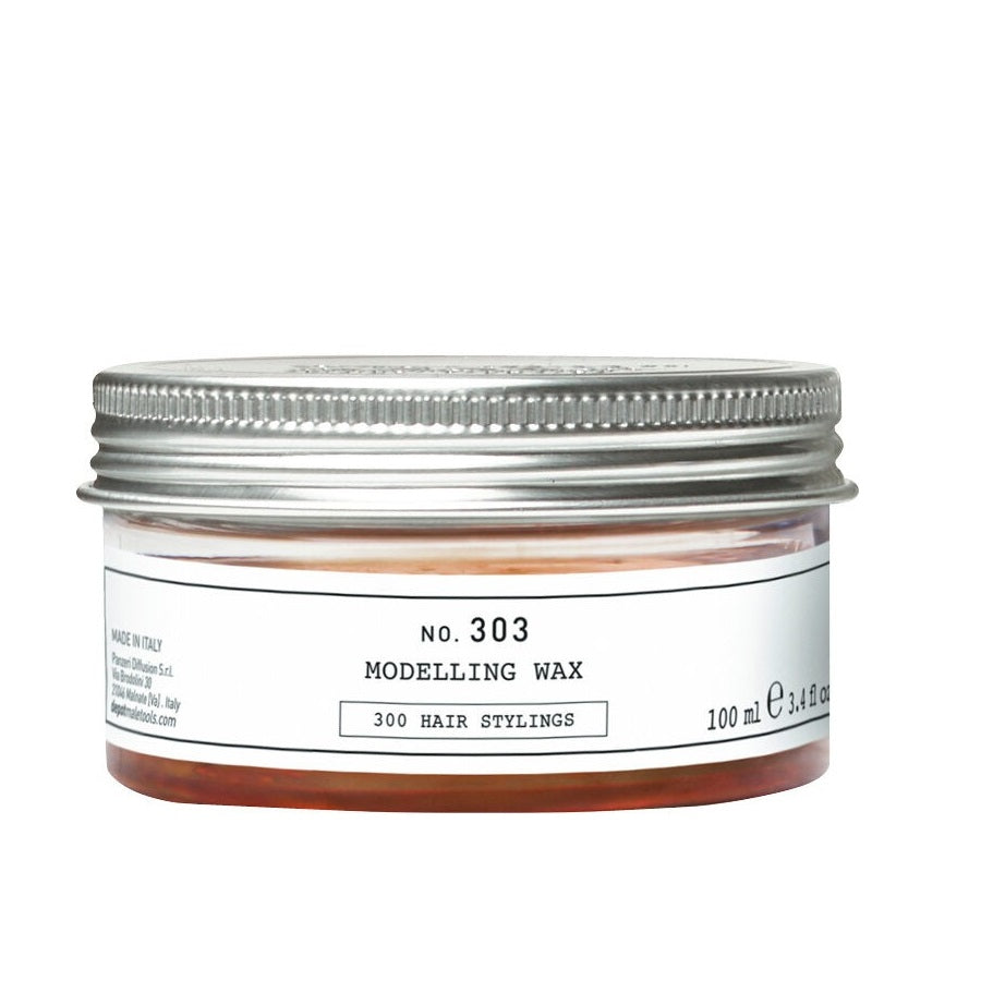 Depot - No. 303 Modelling Wax - Tvarující vosk pro definici a tvar - 100ml - Feel You