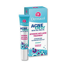 Dermacol - Acneclear Intensive Anti-Acne Treatment - 15ml - Feel You