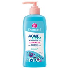 Dermacol - Acneclear (problematic skin) - Cleansing Gel - 200ml - Feel You