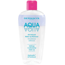 Dermacol - Aqua Oil-Infused Make-Up Remover - 200ml - Feel You
