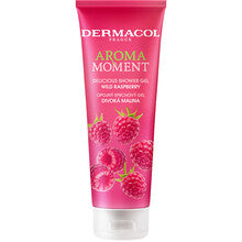 Dermacol - Aroma Moment Delicious Shower Gel (Wild Raspberry) - 250ml - Feel You