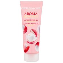 Dermacol - Aroma Moment Loving Lychee Reviving Shower Gel - 250ml - Feel You