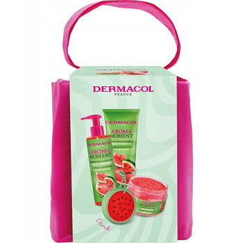 Dermacol - Aroma Moment Vodní Meloun Set - Dárková sada - Feel You