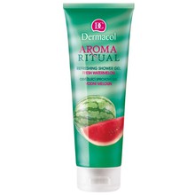 Dermacol - Aroma Ritual Refreshing Shower Gel (watermelon) - A refreshing shower gel - 250ml - Feel You