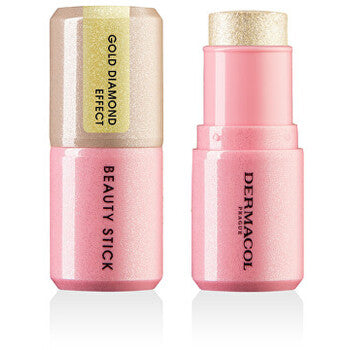 Dermacol - Beauty Stick - diamond-effect highlighter 7 g - Feel You