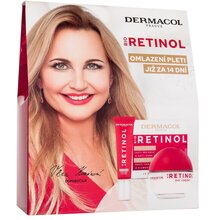 Dermacol - Bio Retinol Set - Dárková sada - 50ml - Feel You