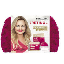 Dermacol - Bio Retinol Set II - Dárková sada péče o pleť - Feel You