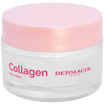 Dermacol - Collagen Day Cream - Omlazující denní krém - 50ml - Feel You