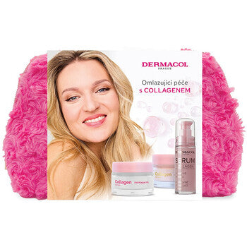 Dermacol - Collagen Gift Set - Gift set - Feel You