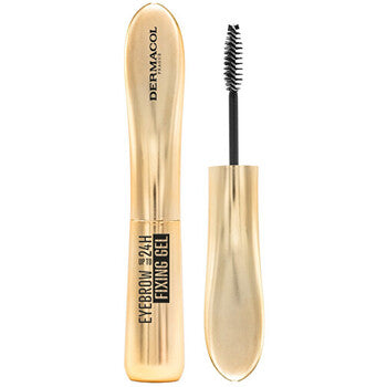 Dermacol - Eyebrow 24H Fixing Gel 8 ml - 0ml - Feel You