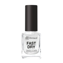 Dermacol - Fast Dry Base Coat - 11ml