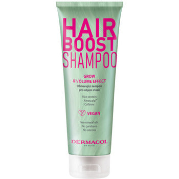 Dermacol - Hair Ritual Grow & Volume Shampoo (hair volume) - 250ml