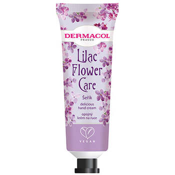 Dermacol - Lilac Flower Care Hand Cream (Lilac) - Hand cream - 30ml - Feel You