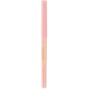 Dermacol - Lipliner - Transparent Lip Contour Pencil with Hyaluronic Acid 4,8 g - 4.8g
