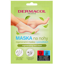 Dermacol - Regenerating Feet Mask - Feel You