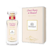 Dermacol - Sweet Jasmine & Patchouli EDP - 50ml - Feel You