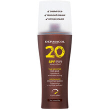 Dermacol - Tan Booster SPF 20 - 200ml - Feel You