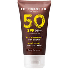 Dermacol - Water Resistant Sun Cream SPF 50 - 50ml - Feel You