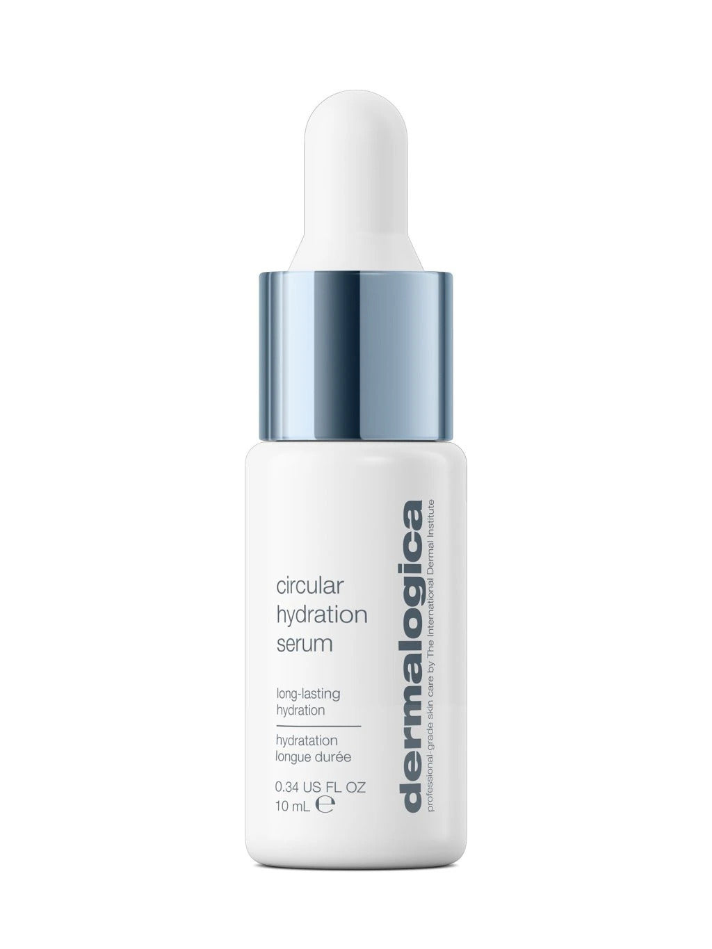 Dermalogica, Circular Hydration, Hyaluronic Acid, Serum, For Face, 10 ml - Feel You