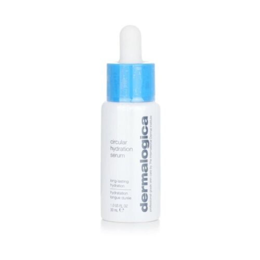 Dermalogica, Circular Hydration, Hyaluronic Acid, Serum, For Face, 30 ml - Feel You