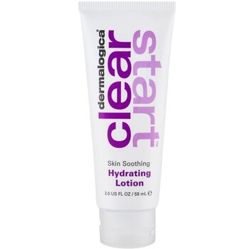 Dermalogica - Clear Start Hydrating Lotion - Moisturizing soothing cream for young acne skin - 59ml - Feel You