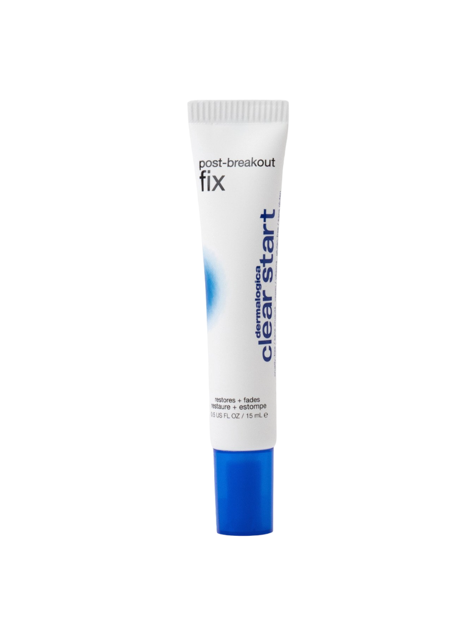 Dermalogica, Clear Start, Salicylic Acid, Fade Post-Breakout Marks, Day & Night, Local Treatment Cream, For Acne And Blemishes, For Face, 15 ml - Feel You