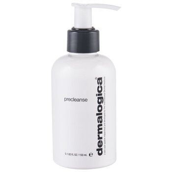 Dermalogica - Daily Skin Health Precleanse Oil - Light cleansing and make-up removing oil with plant extracts - 150ml - Feel You