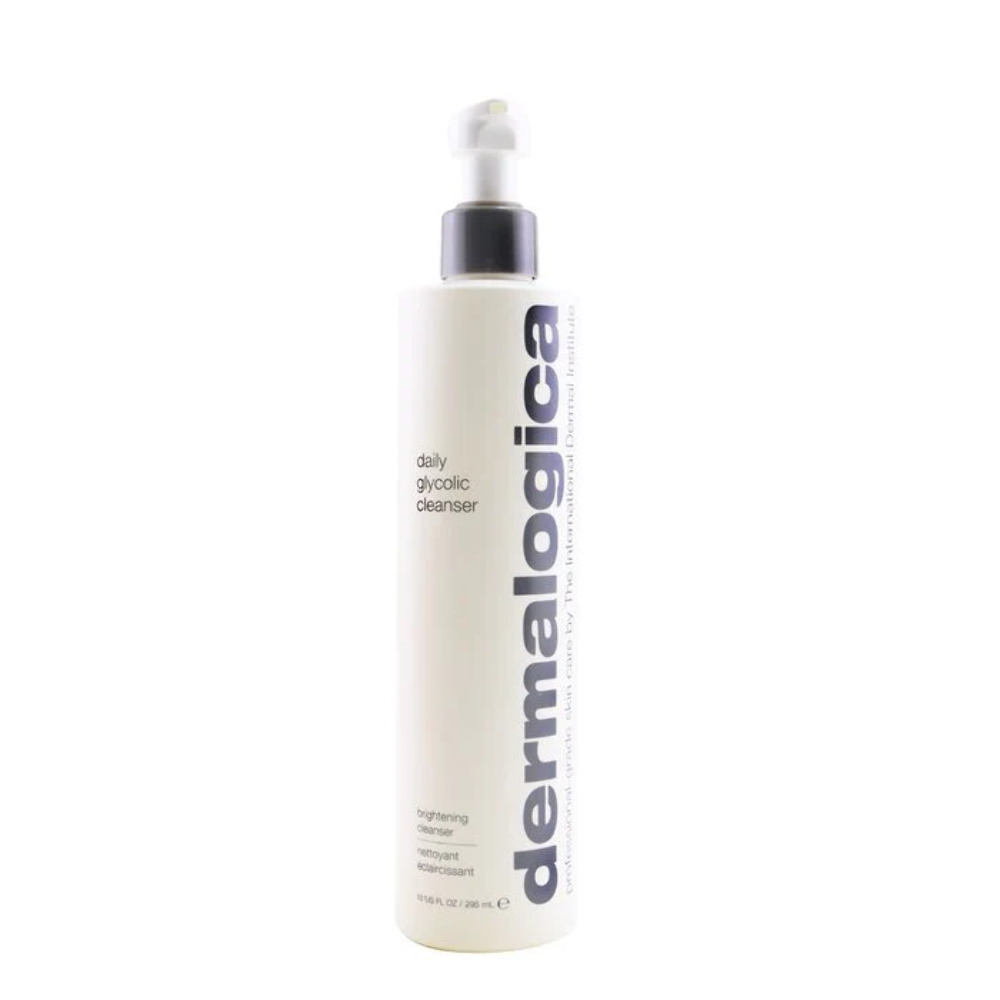 Dermalogica, Dermalogica, Glycolic Acid, Brightening, Cleansing Gel, For Face, 295 ml - Feel You