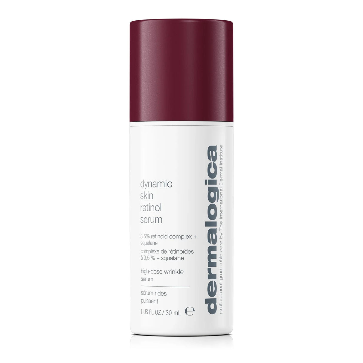 Dermalogica, Dynamic Skin, Retinol, Anti-Wrinkle, Serum, For Face, 30 ml - Feel You