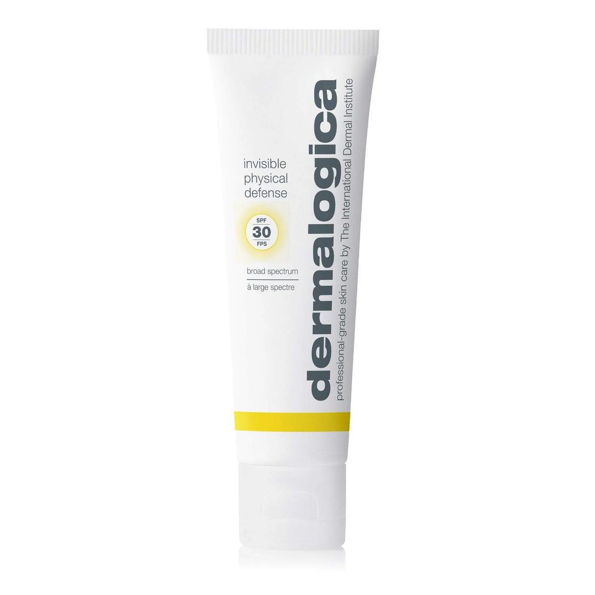Dermalogica, Invisible Physical Defense, UV Protection, Sunscreen Cream, For Face, SPF 30, 50 ml - Feel You