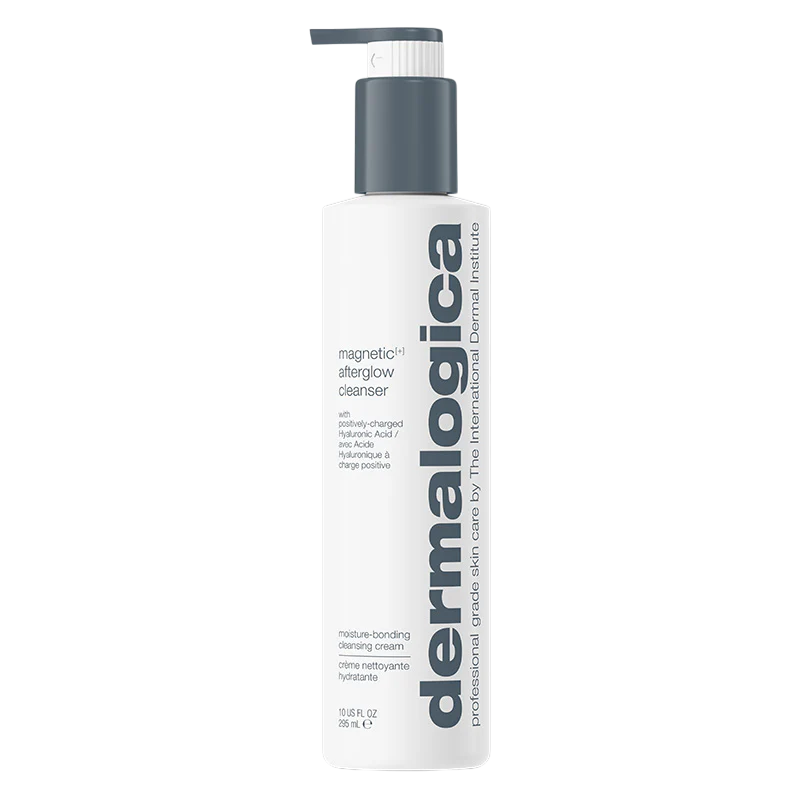 Dermalogica, Magnetic Afterglow, Eliminates Impurities, Cleansing Cream, 295 ml - Feel You