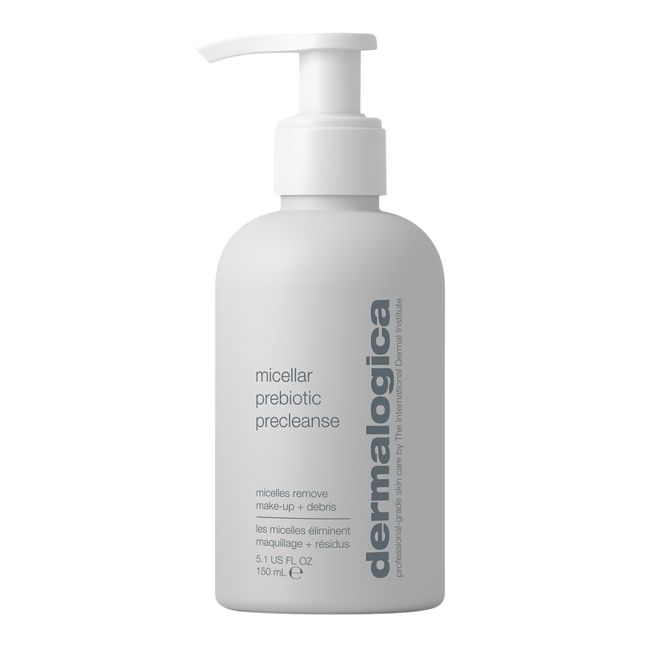 Dermalogica, Micellar Prebiotic Precleanse, Cleansing, Lotion, For Face, 150 ml - Feel You