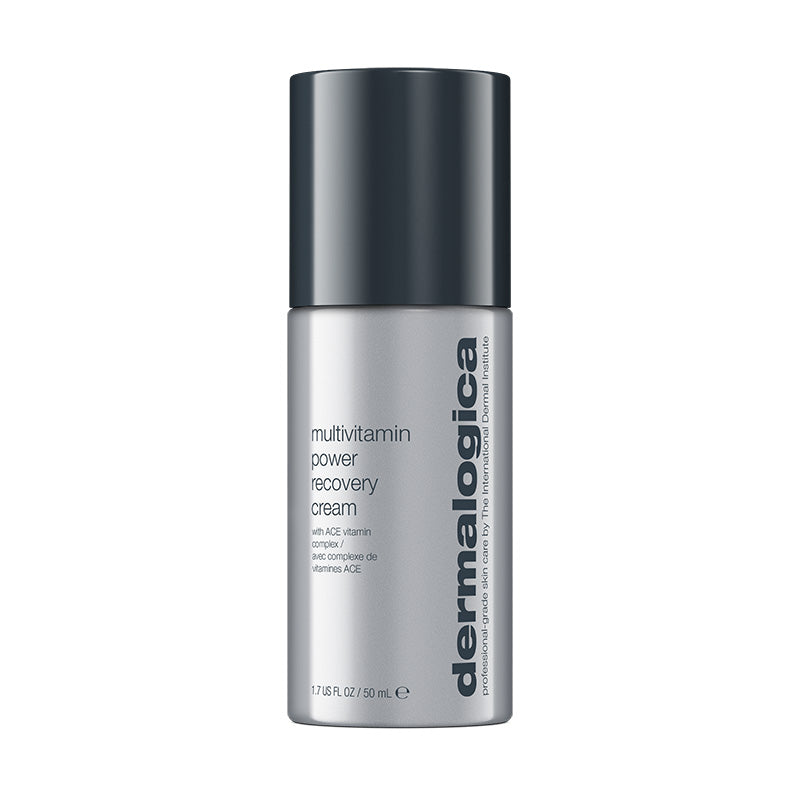 Dermalogica, Multivitamin Power Recovery, Recovery, Cream, For Face, 50 ml - Feel You