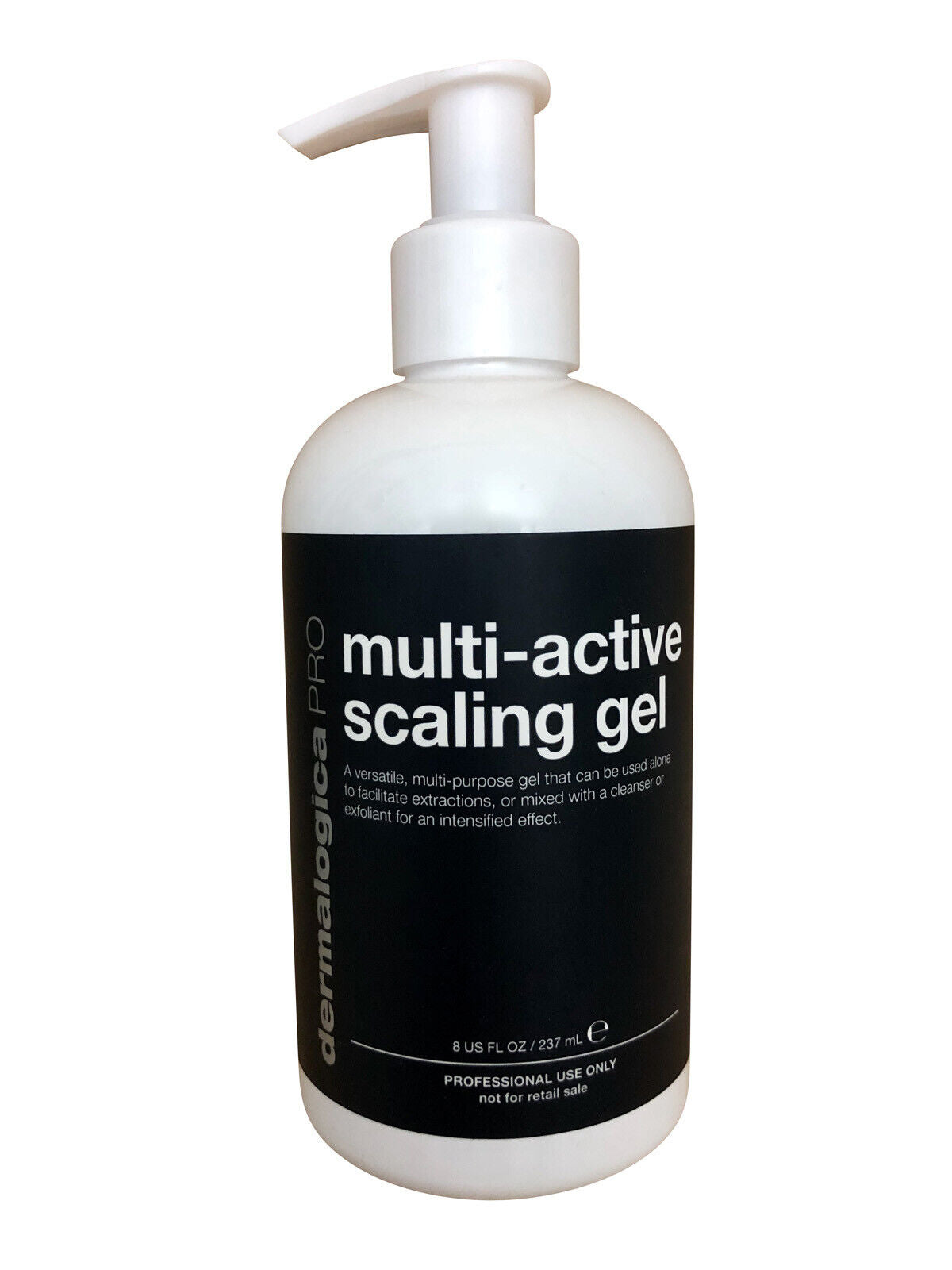 Dermalogica, Pro, Aloe, Anti-Cellulite, Gel, 237 ml - Feel You