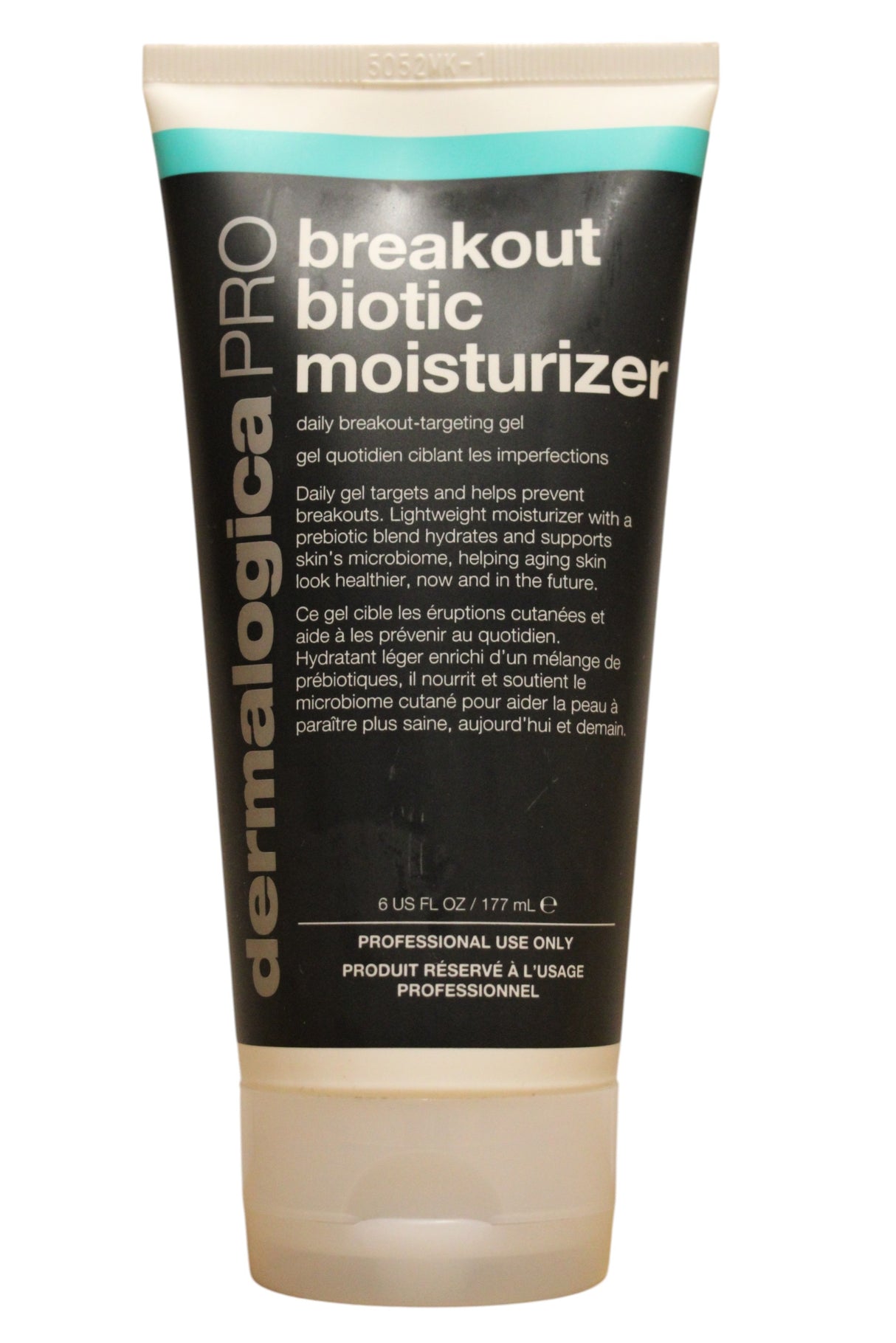 Dermalogica, Pro Breakout, Salicylic Acid, Moisturising, Local Treatment Gel, For Acne Prone Skin, For Face, 177 ml - Feel You