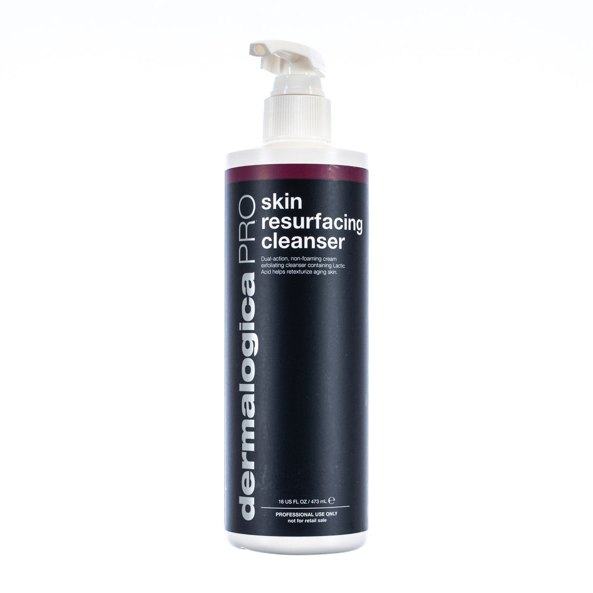 Dermalogica, Pro, Glycolic Acid, Exfoliating, Cleansing Lotion, For Face, 473 ml - Feel You