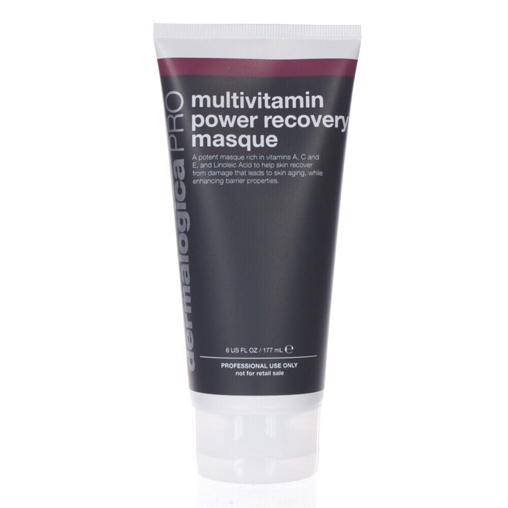 Dermalogica, Pro, Multivitamin Complex, Recovery, Cream Mask, For Face, 177 ml - Feel You