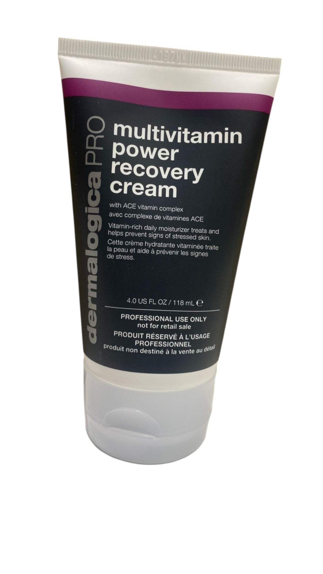 Dermalogica, Pro, Multivitamin Complex, Repairing, Cream, For Face, 118 ml - Feel You